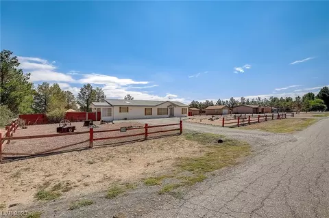 5771 Deanna St, Pahrump, NV 89048