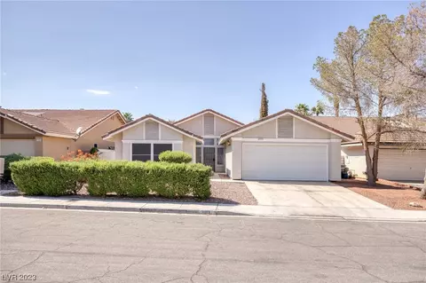 2013 Big Bend Way, Henderson, NV 89074