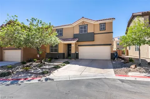809 Neath Ave, Las Vegas, NV 89178