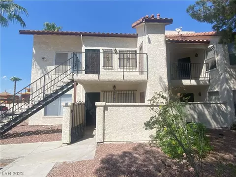 3608 Melonies Dr #98, Las Vegas, NV 89103