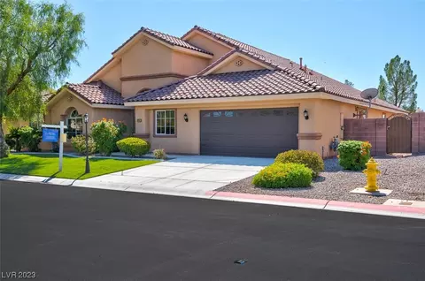 9081 Herrera Ave, Las Vegas, NV 89129
