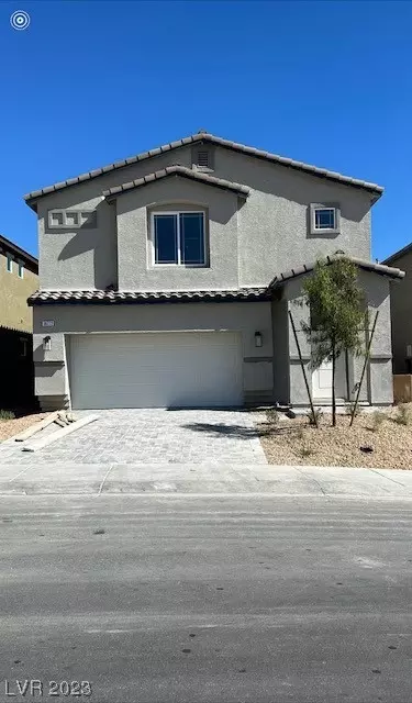 10772 Hickam Ave #LOT 66, Las Vegas, NV 89129