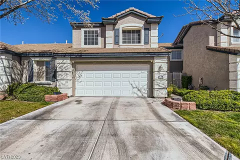 518 Crimson View Pl, Las Vegas, NV 89144