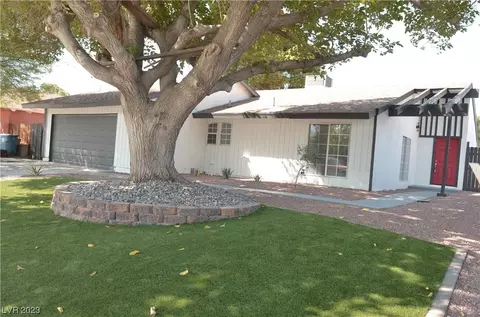 2288 Florence Ave, Las Vegas, NV 89119