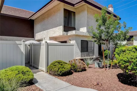 4404 Shortleaf St, Las Vegas, NV 89119