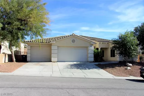 3482 Cottage Wood St, Laughlin, NV 89029