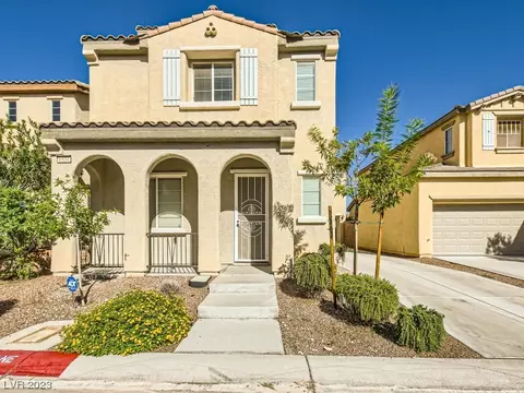 6534 Ditmars St, Las Vegas, NV 89166