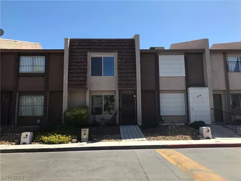 4129 Mississippi Ave, Las Vegas, NV 89103