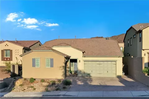 292 Sidewheeler St, Henderson, NV 89012