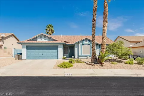 552 Pacer Ter, Henderson, NV 89002