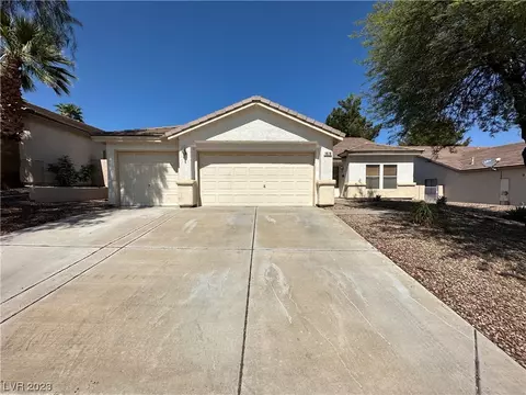 1076 Flatfoot Ave, Henderson, NV 89012