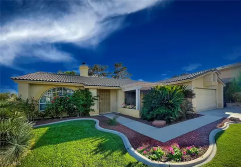 2571 Quail Canyon Ave, Henderson, NV 89074