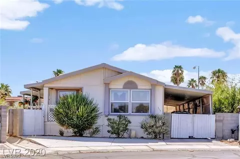 5115 Sitka Ln, Las Vegas, NV 89122