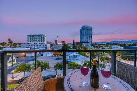 353 E Bonneville Ave #437, Las Vegas, NV 89101