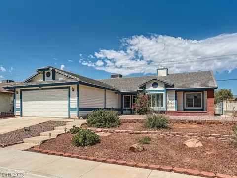 6208 Minerva Dr, Las Vegas, NV 89130