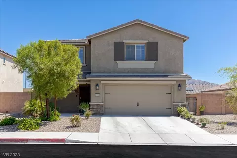 1942 Metamora St, Las Vegas, NV 89115