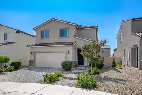 149 Thorntree Ave, North Las Vegas, NV 89031
