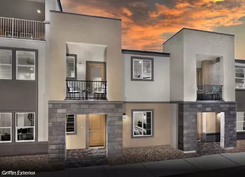 5684 Beguiling Falls St #LOT 49, Las Vegas, NV 89148