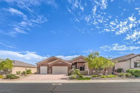 1026 Overlook Ln, Mesquite, NV 89027