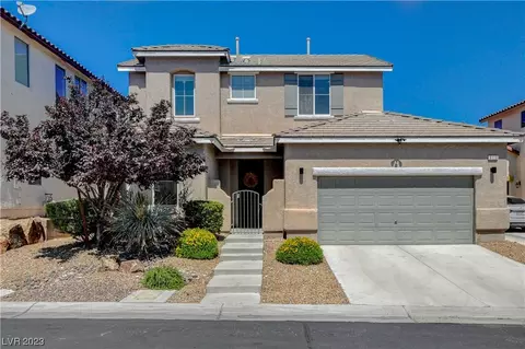 9110 Brilliant Prairie Ct, Las Vegas, NV 89149