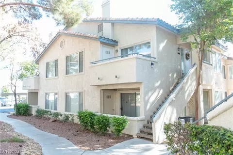 5265 Caspian Springs Dr #202, Las Vegas, NV 89120