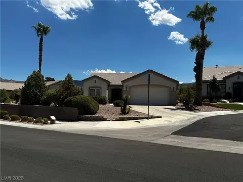 2061 High Mesa Dr, Henderson, NV 89012