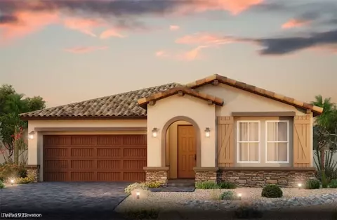 10954 Parsley Ave #LOT 87, Las Vegas, NV 89166