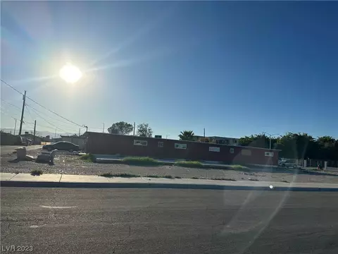Van Buren, Las Vegas, NV 89106