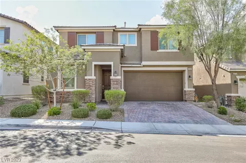 6281 Arcade Fire St, Las Vegas, NV 89113