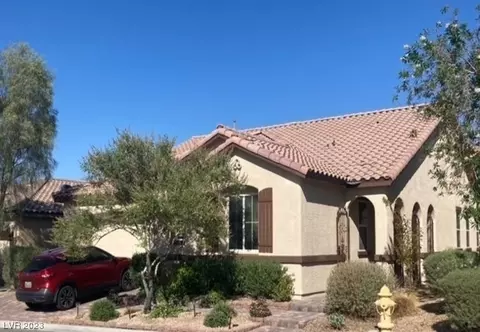 Undisclosed, Las Vegas, NV 89179