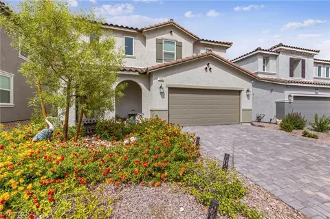 7506 Mojave Wind Ave, Las Vegas, NV 89113