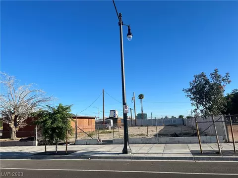 Undisclosed, Las Vegas, NV 89106