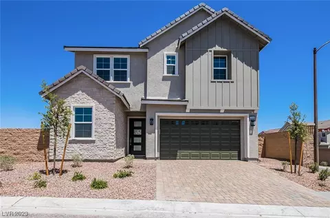 10446 Muro Russo Ave, Las Vegas, NV 89166