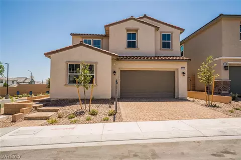 10429 Muro Russo Ave, Las Vegas, NV 89166