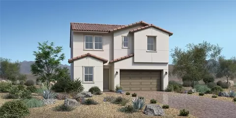 9044 Dolce Brezza St, Las Vegas, NV 89166
