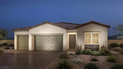 8970 Indigo Rose St, Las Vegas, NV 89166
