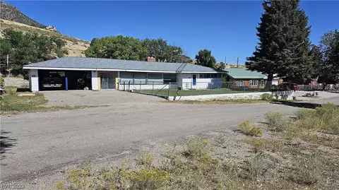 801 Morley Ave, Ely, NV 89301