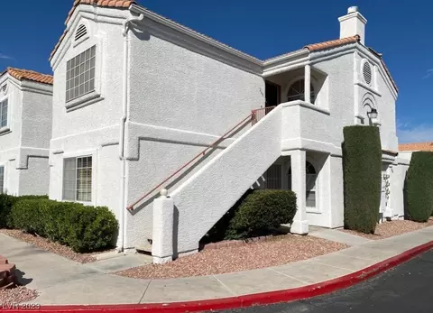 1800 Edmond St #260, Las Vegas, NV 89146