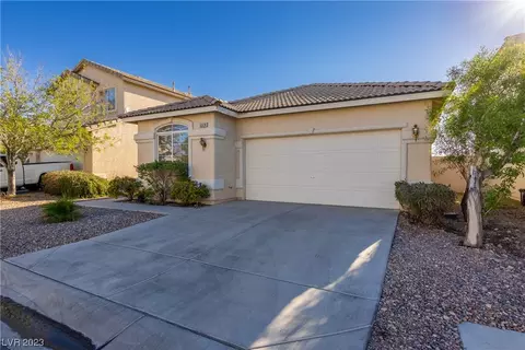 5324 Galanthus St, Las Vegas, NV 89113