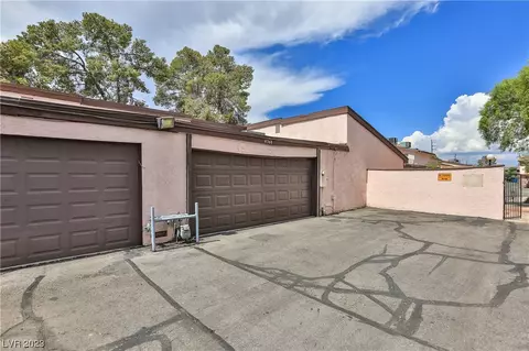 4368 Caliente St, Las Vegas, NV 89119