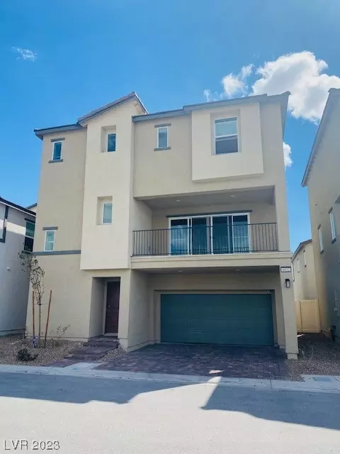 6852 Sunflower Fields St, North Las Vegas, NV 89086