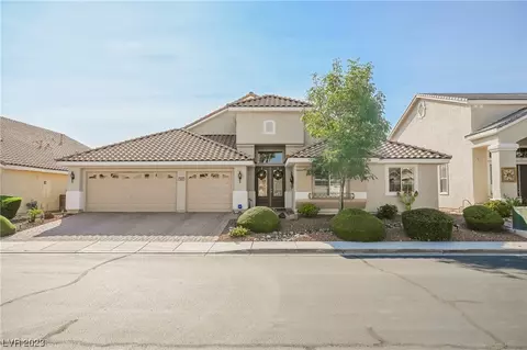 3625 Tiger Ridge Ln, North Las Vegas, NV 89084