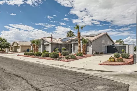6408 Rancho Santa Fe Dr, Las Vegas, NV 89130