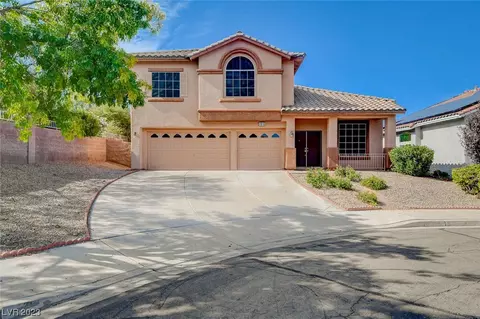 1015 Nimitz Ct, Henderson, NV 89002