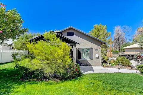 121 N Whitmore St, Overton, NV 89040