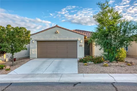 3753 Rocklin Peak Ave, North Las Vegas, NV 89081