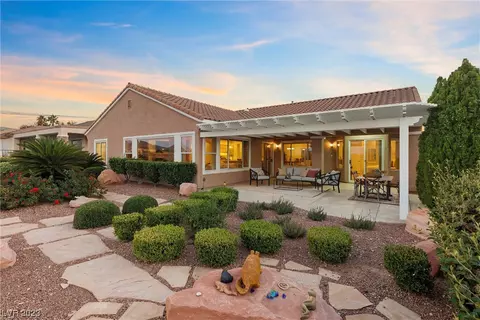 1664 Williamsport St, Henderson, NV 89052