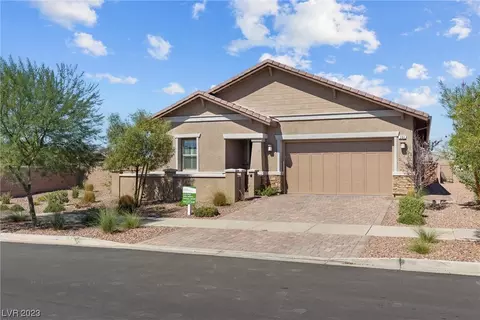384 Pulse Ave, Henderson, NV 89011