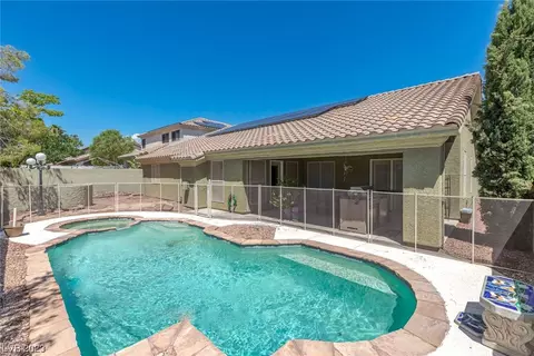 8309 Shad Bush Ave, Las Vegas, NV 89149