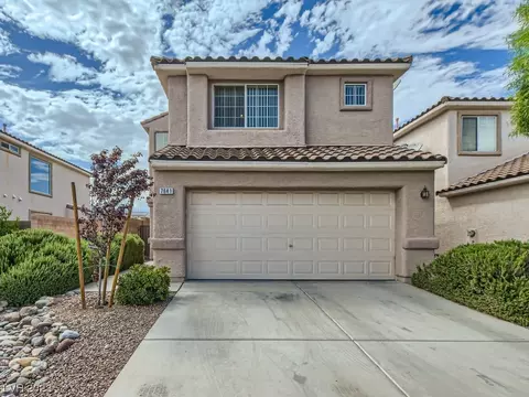 7641 Highland Pony St, Las Vegas, NV 89149